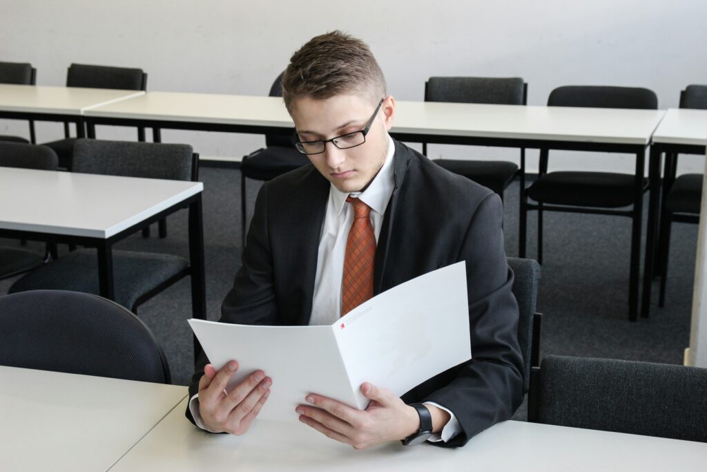 10 Fragen, die Sie vor der Annahme eines Jobangebots stellen sollten